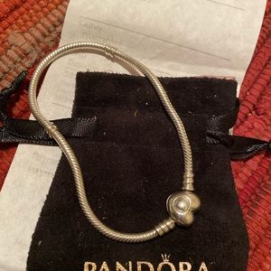 Pandoras Bracelet